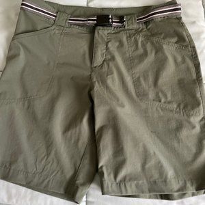 EMS 4 point trek shorts